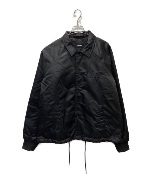 【中古・古着通販】DIESEL (ディーゼル) バックロゴコーチ