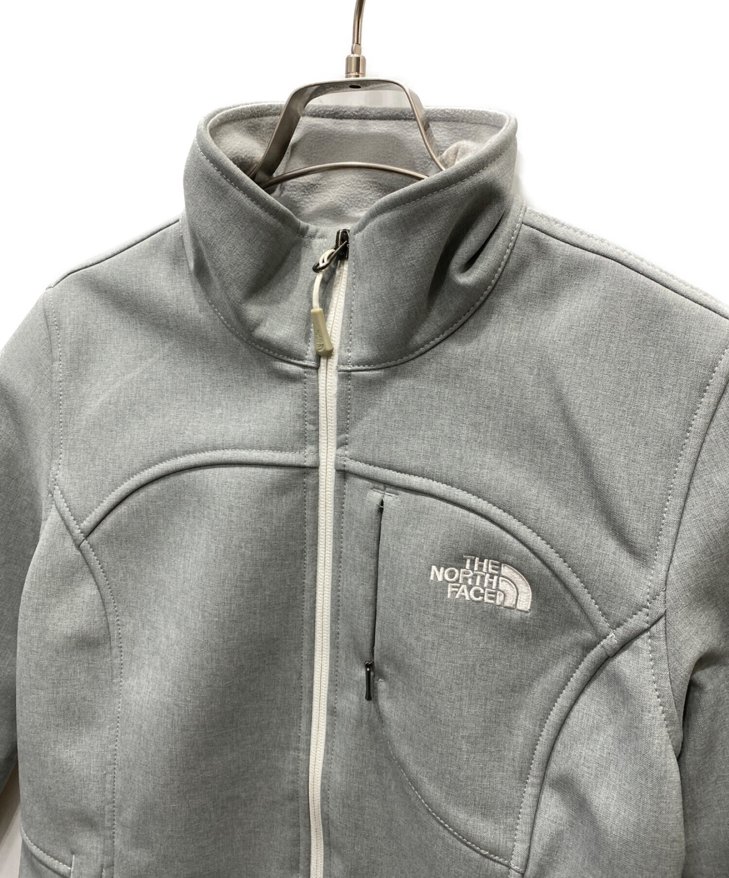 中古・古着通販】THE NORTH FACE (ザ ノース フェイス) フリース