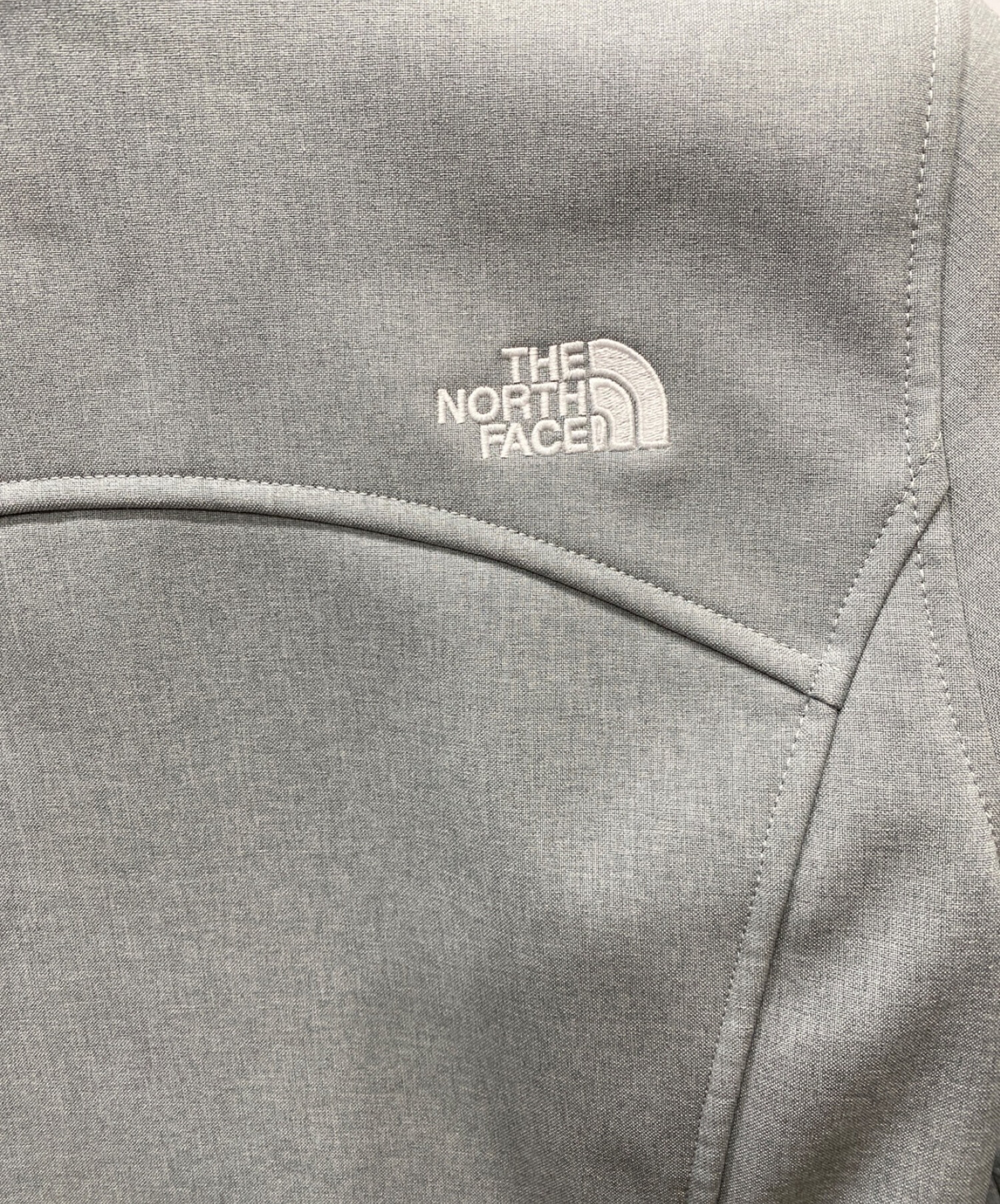 中古・古着通販】THE NORTH FACE (ザ ノース フェイス) フリース