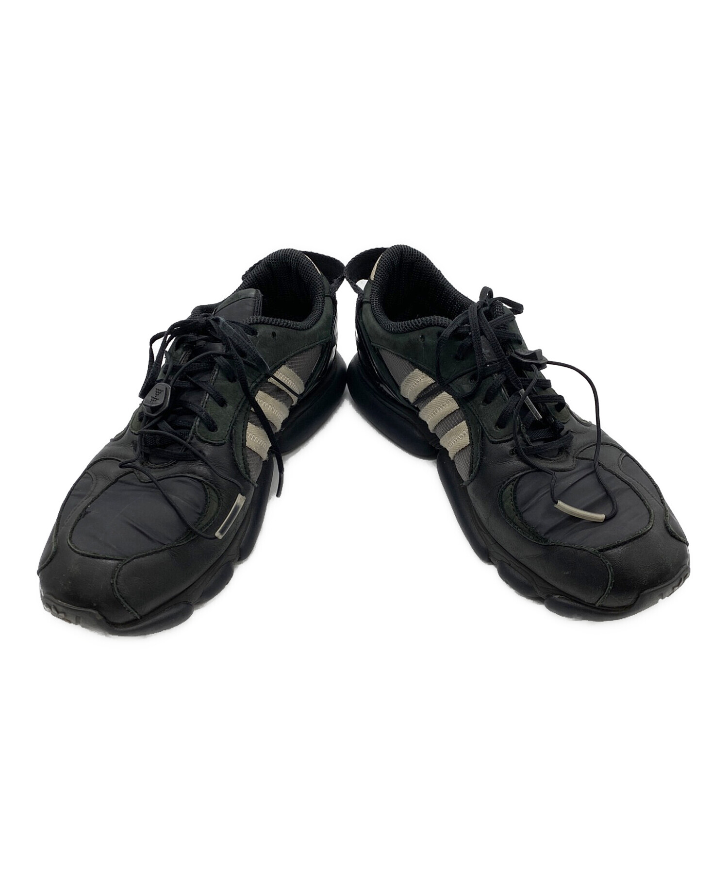 adidas (アディダス) OAMC (オーエーエムシー) TYPE O-6 ブラック サイズ:27.5ｃｍ