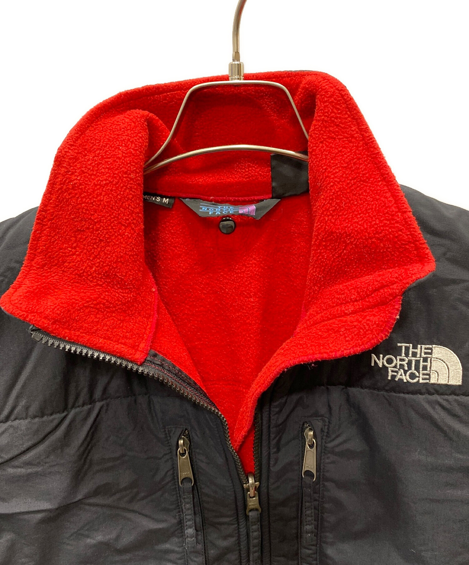 中古・古着通販】THE NORTH FACE (ザ ノース フェイス) デナリ