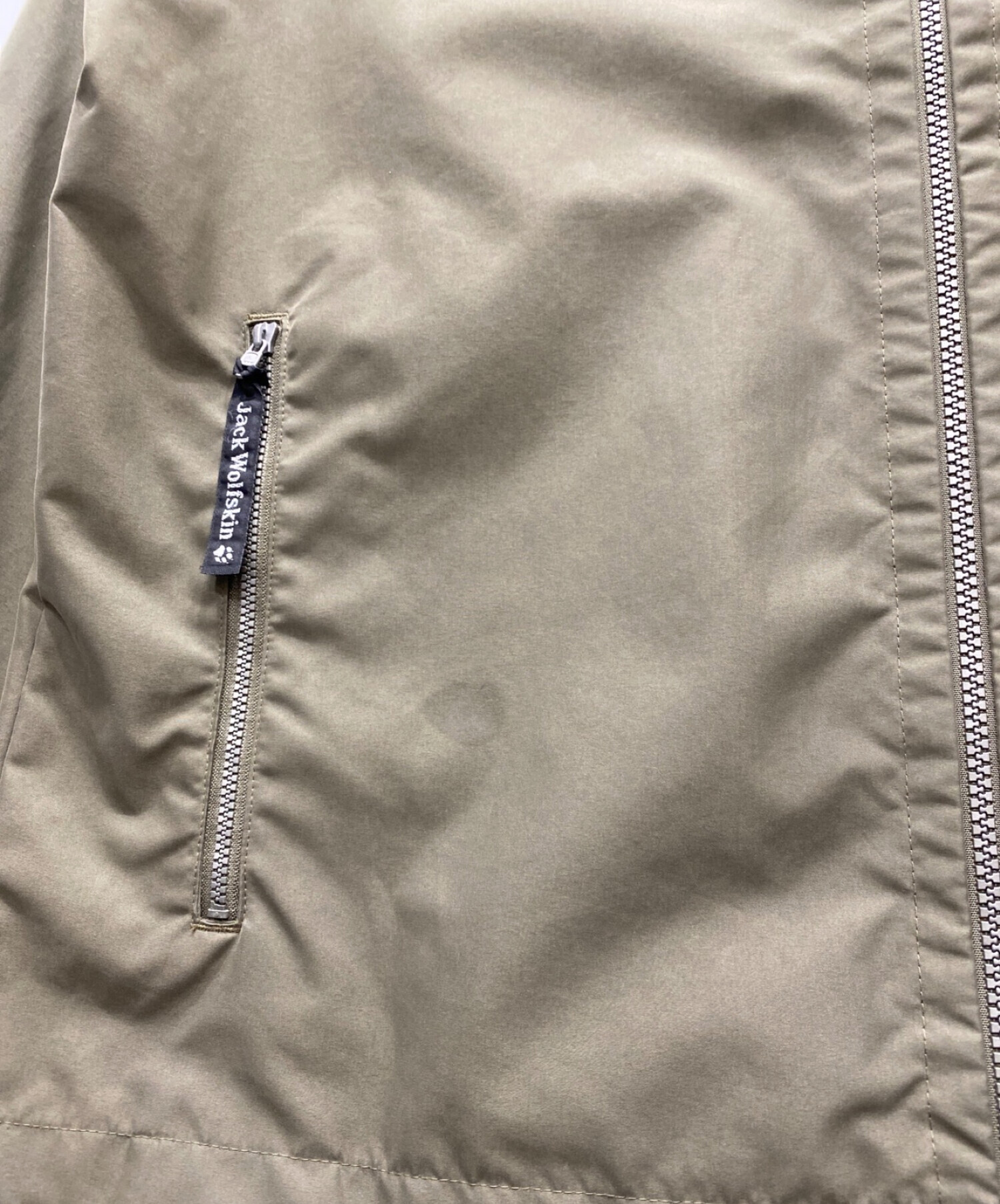 中古・古着通販】Jack Wolfskin (ジャック ウルフスキン) マウンテン