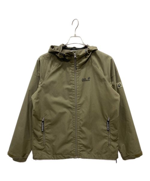 【中古・古着通販】Jack Wolfskin (ジャック ウルフスキン