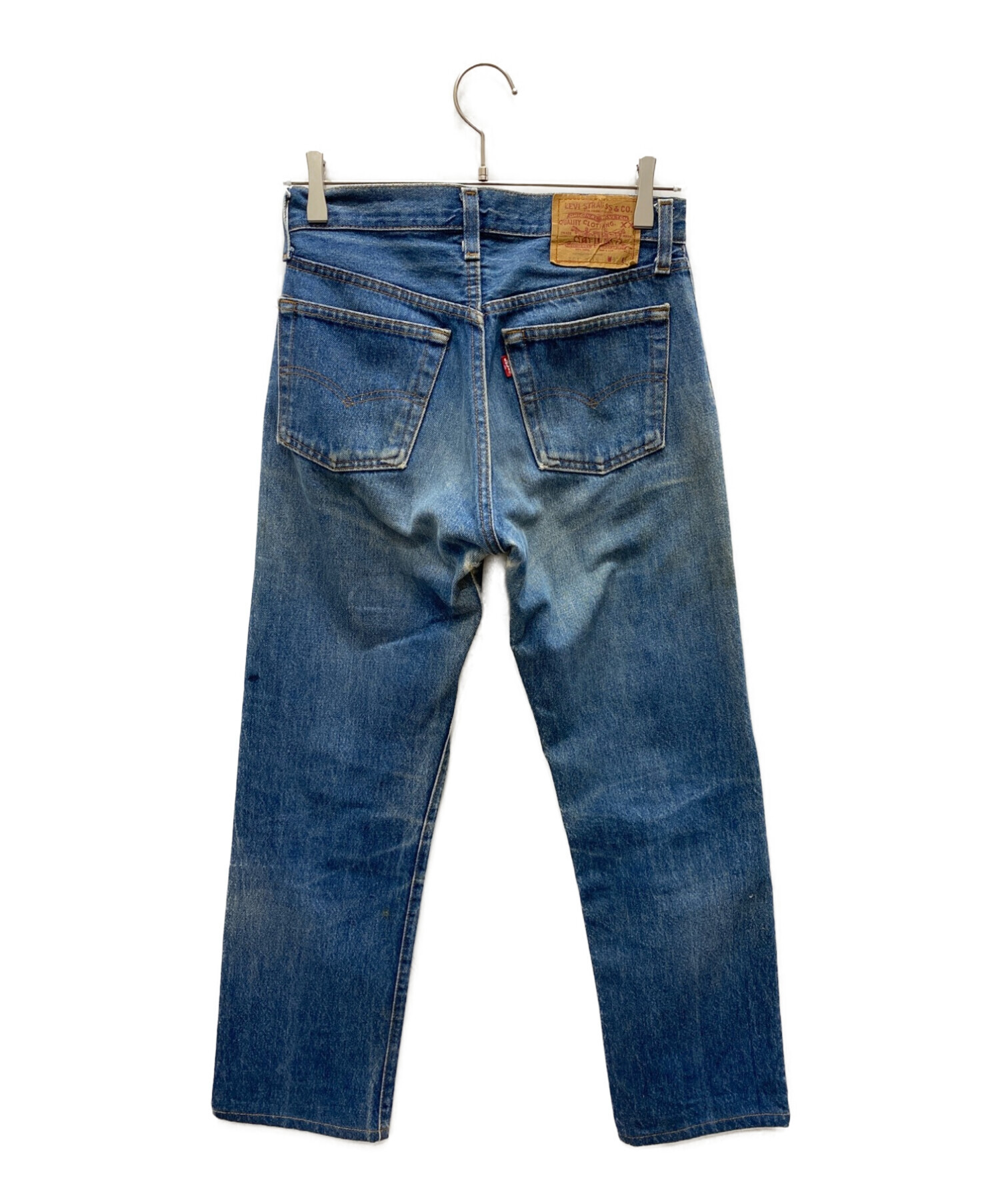 中古・古着通販】LEVI'S (リーバイス) ヴィンテージ501デニムパンツ