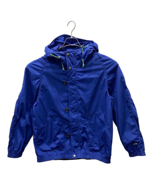 中古・古着通販】THE NORTHFACE PURPLELABEL (ザ・ノースフェイス