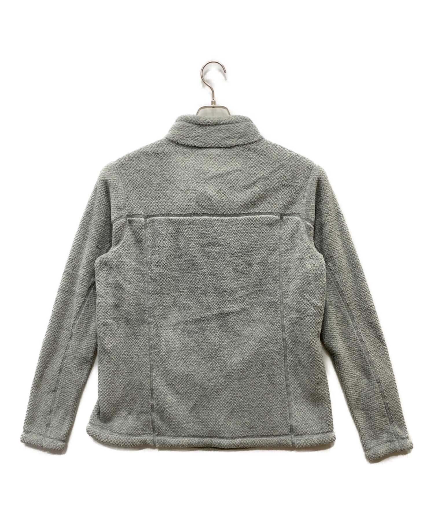 中古・古着通販】Patagonia (パタゴニア) リツールスナップT グレー サイズ:XL｜ブランド・古着通販 トレファク公式【TREFAC  FASHION】スマホサイト