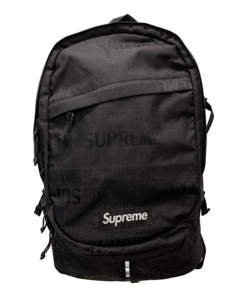 【中古・古着通販】SUPREME (シュプリーム) バックパック