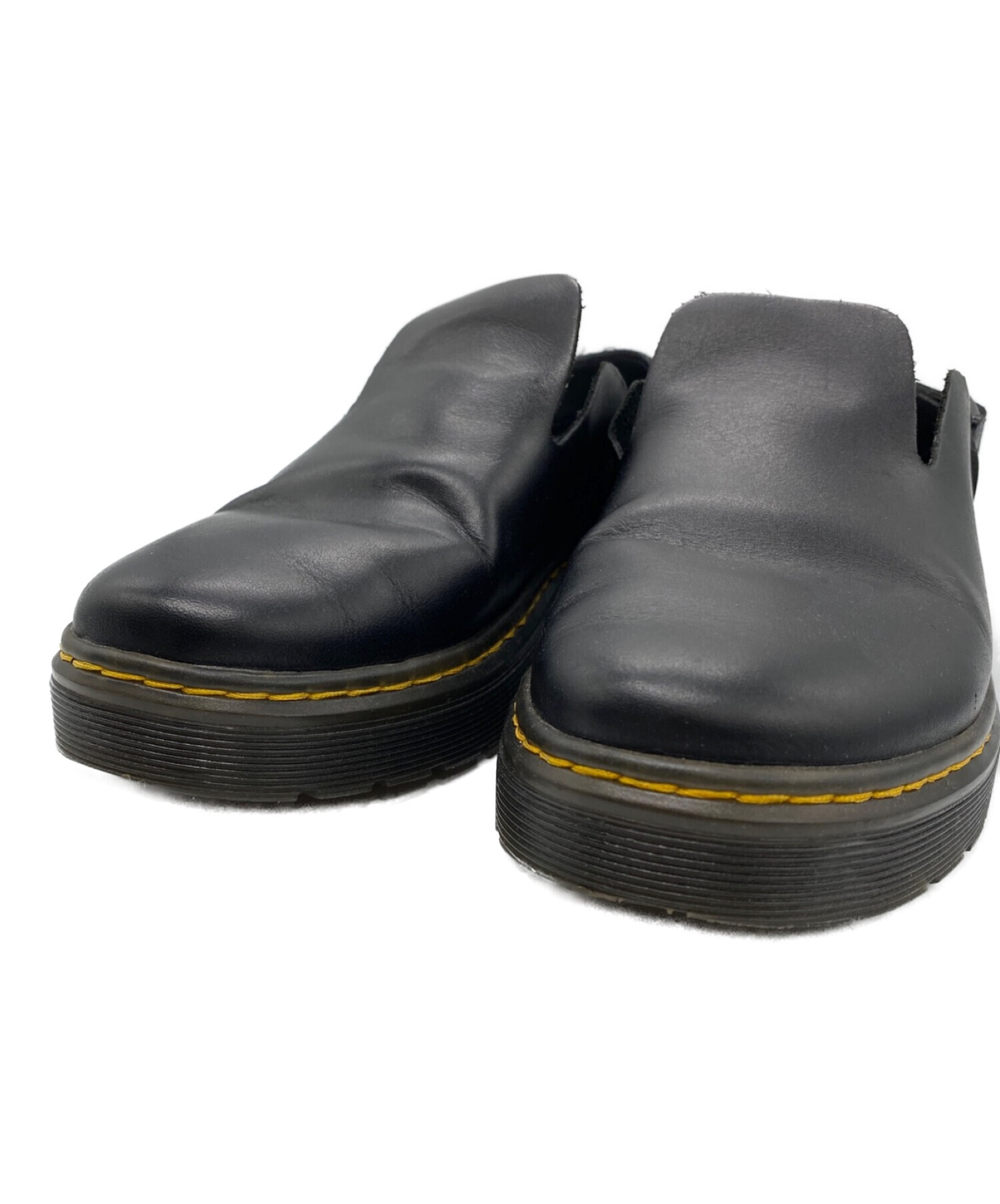 中古・古着通販】Dr.Martens (ドクターマーチン) CARLSONサンダル