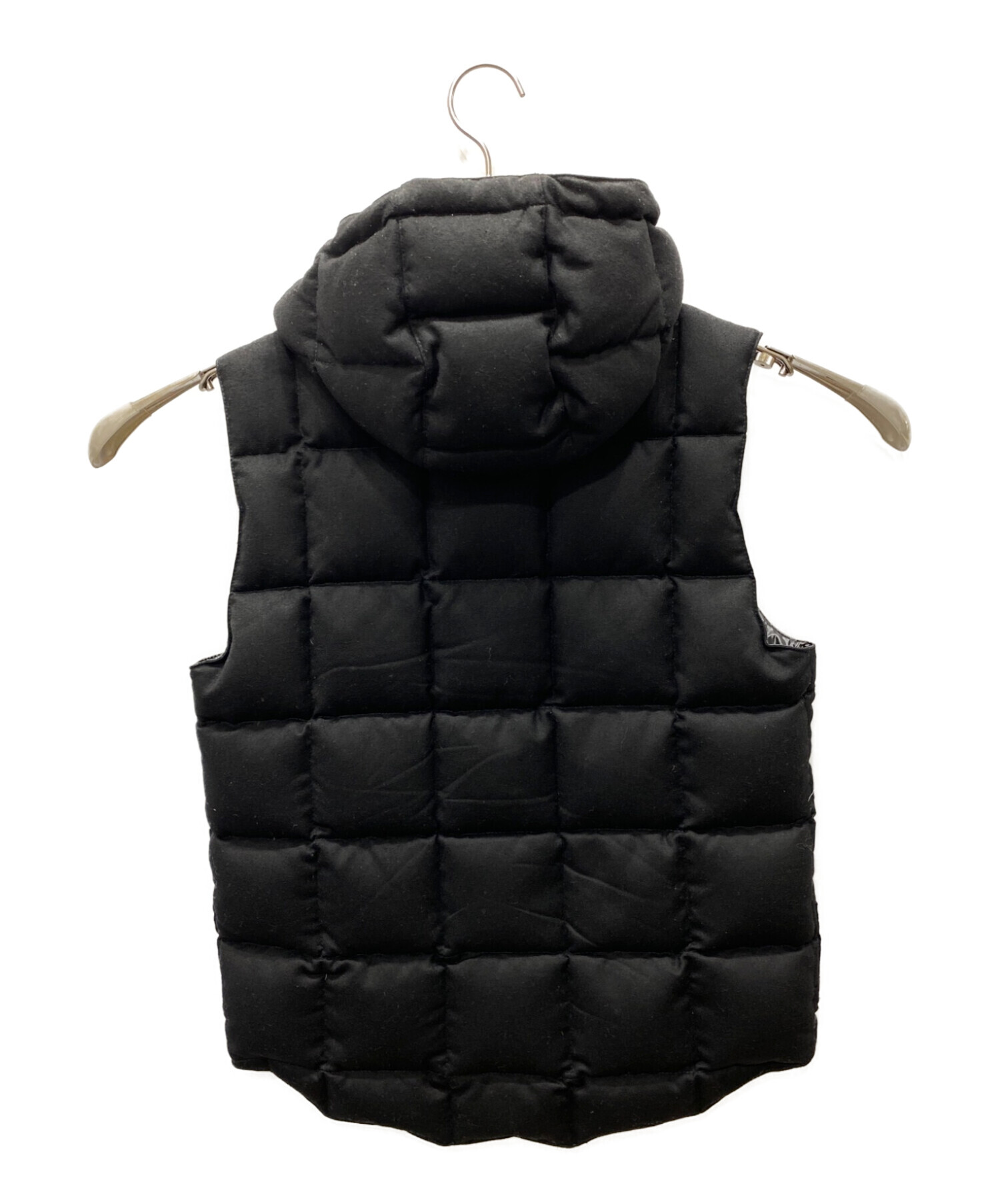 中古・古着通販】MONCLER (モンクレール) CHARTR GILETダウンベスト