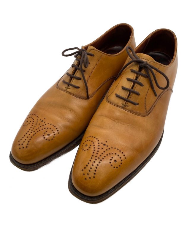 中古・古着通販】Crockett & Jones (クロケット＆ジョーンズ