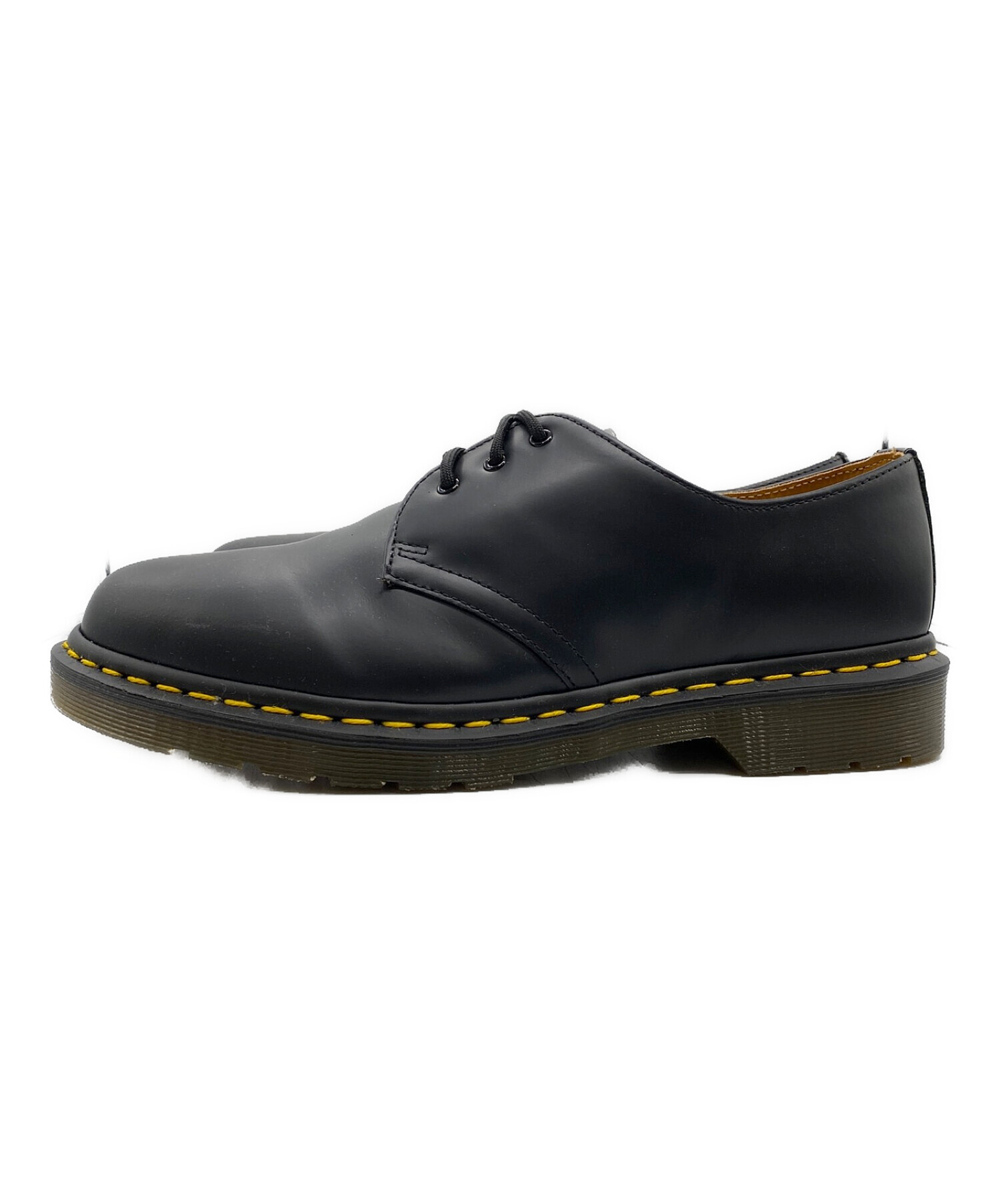 中古・古着通販】Dr.Martens (ドクターマーチン) 3ホールシューズ