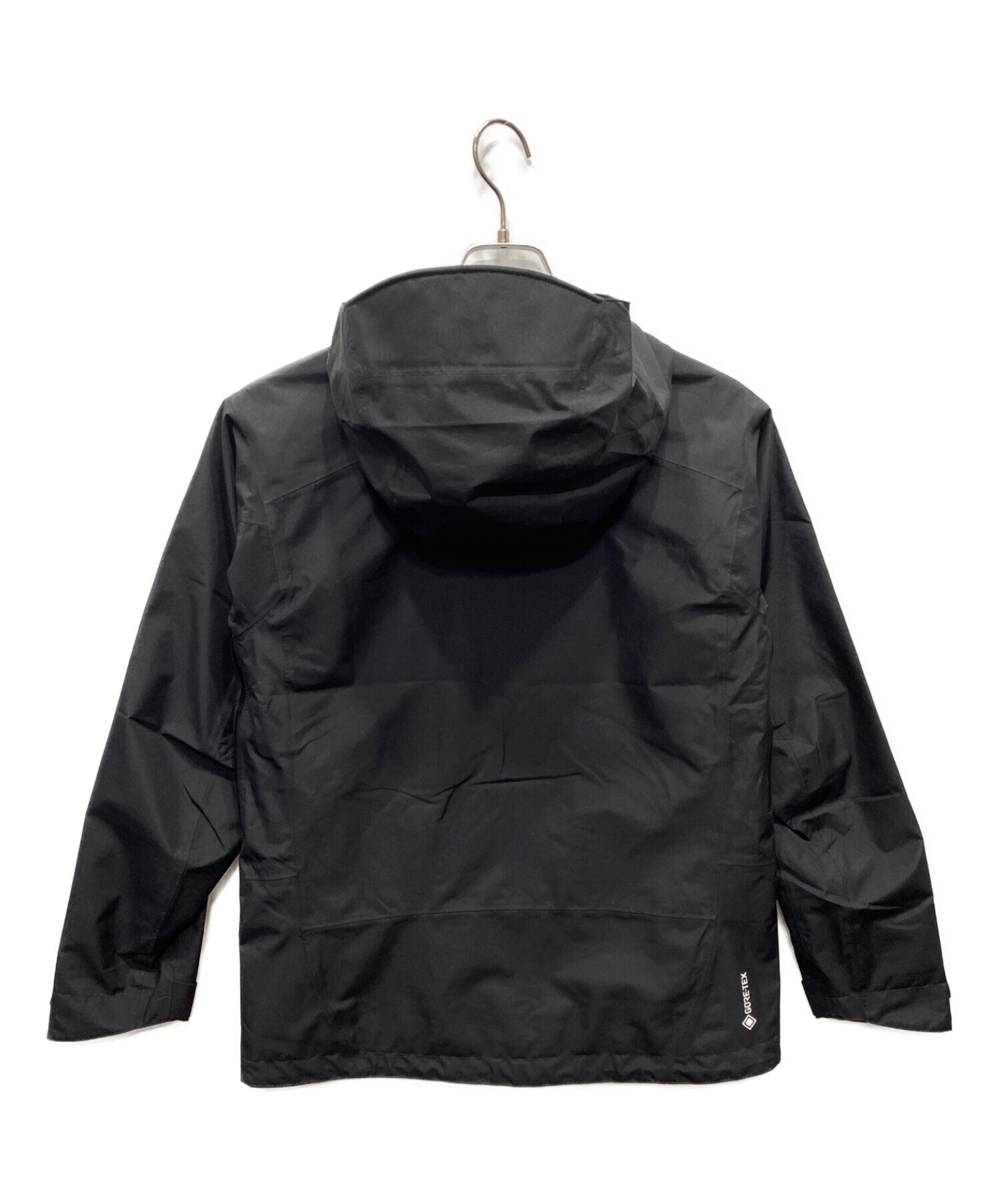 MAMMUT (マムート) Ayako Pro 2.0 HS Hooded Jacket ブラック サイズ:L