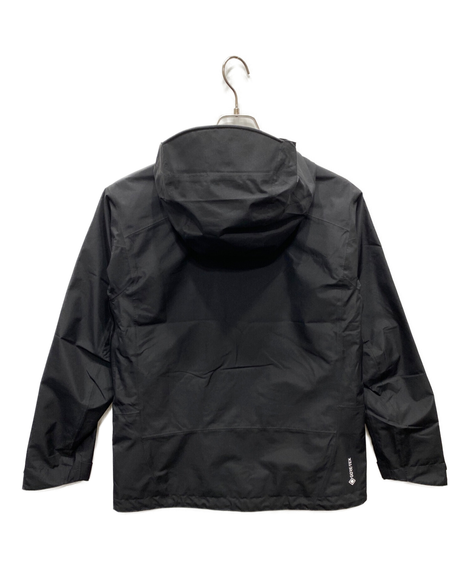 Ayako pro hot sale hooded jacket