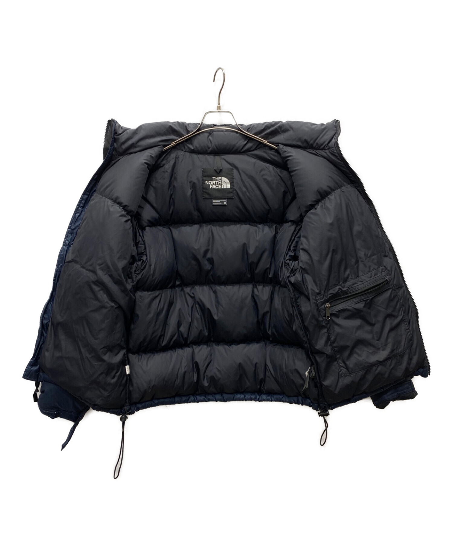 中古・古着通販】THE NORTH FACE (ザ ノース フェイス) ヌプシダウン