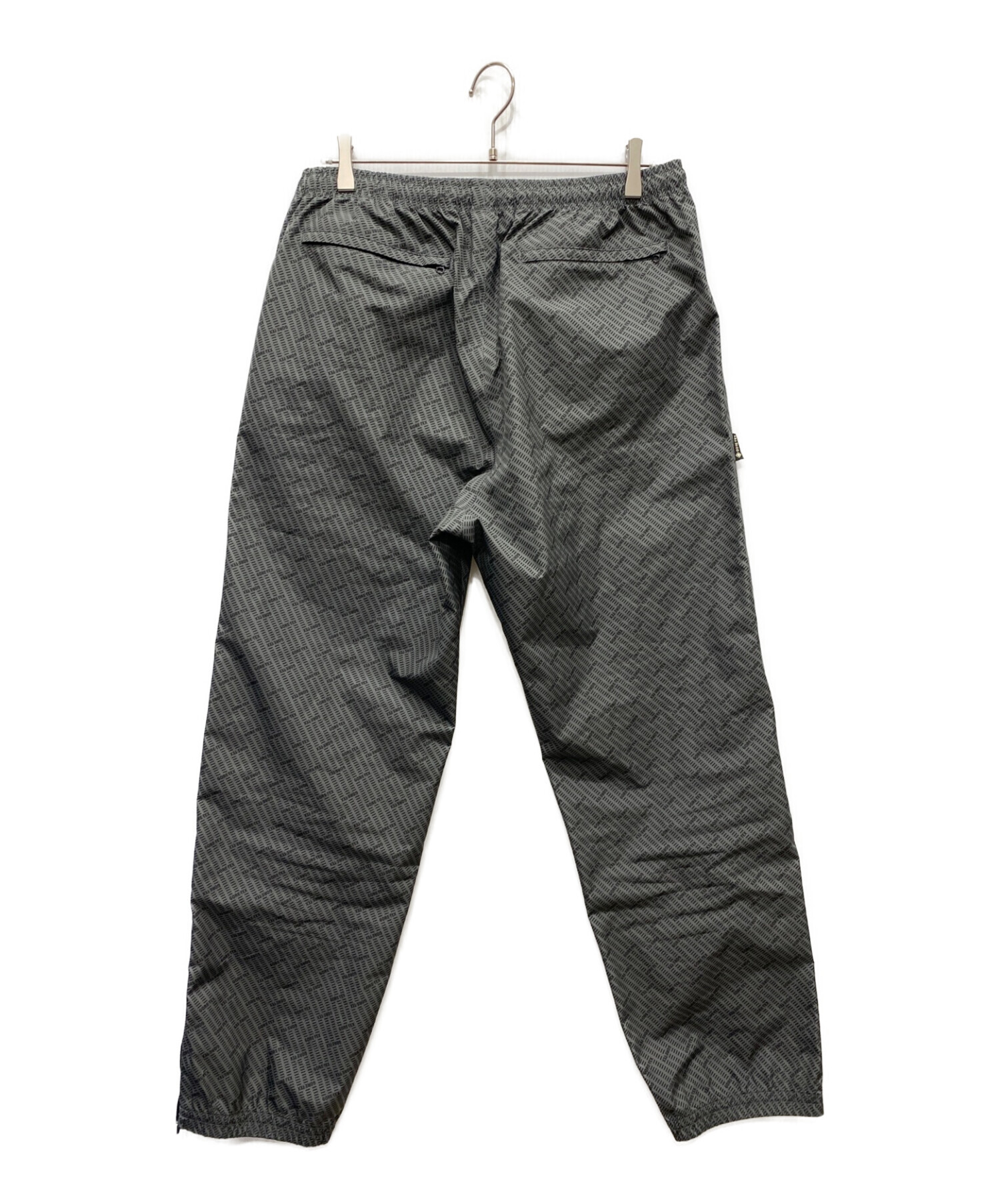 中古・古着通販】asics (アシックス) BEAMS (ビームス) GORE-TEX PANTS