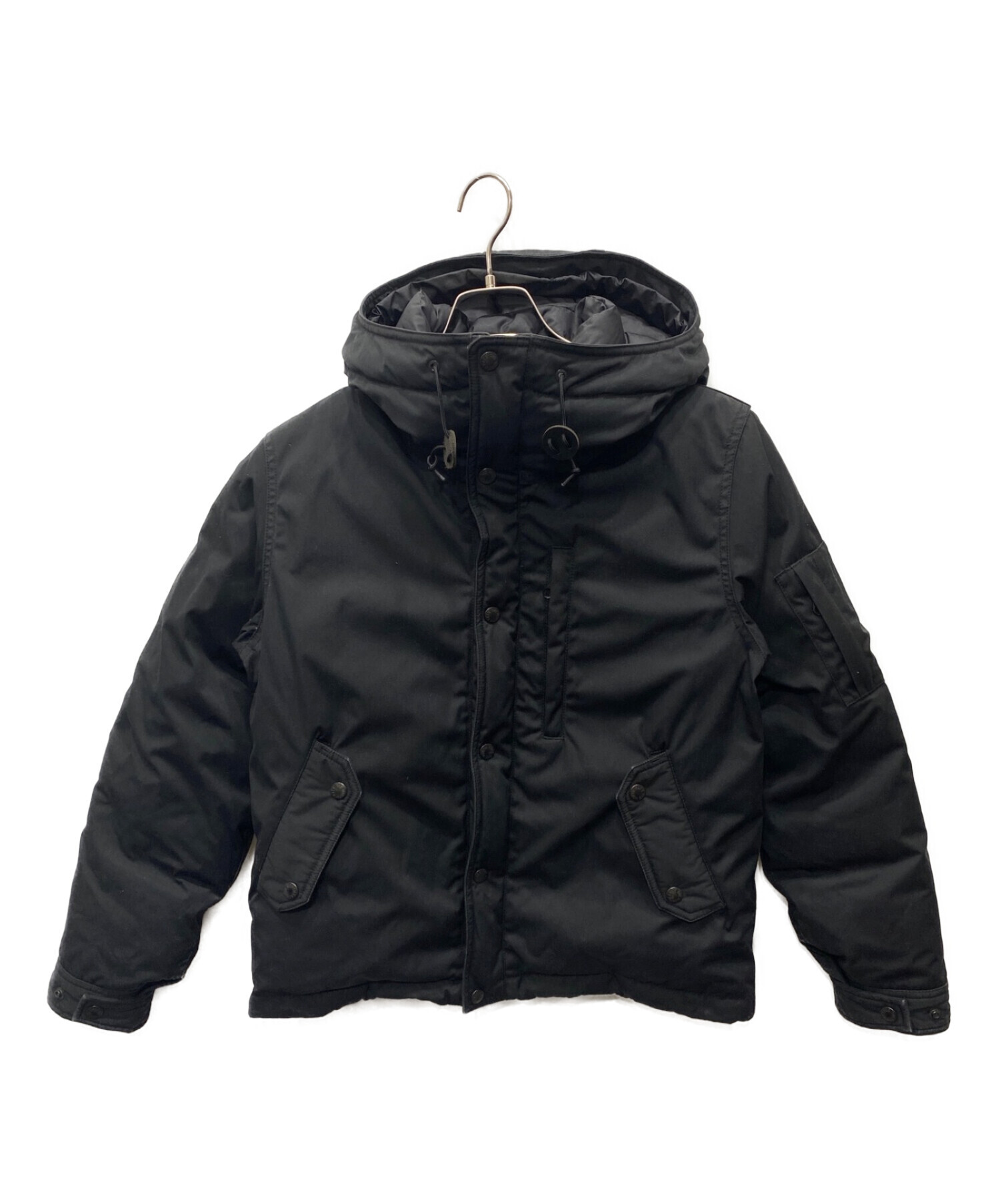 中古・古着通販】THE NORTHFACE PURPLELABEL (ザ・ノースフェイス