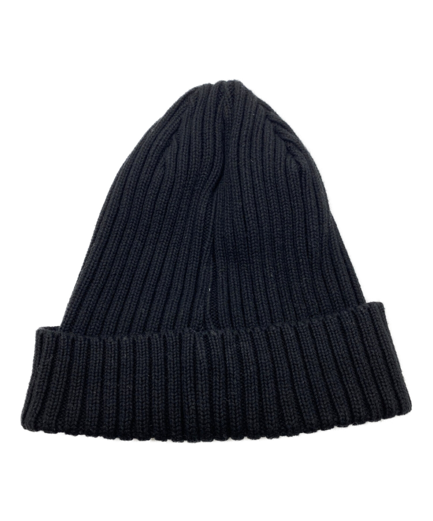 中古・古着通販】SUPREME (シュプリーム) Beanie ブラック｜ブランド