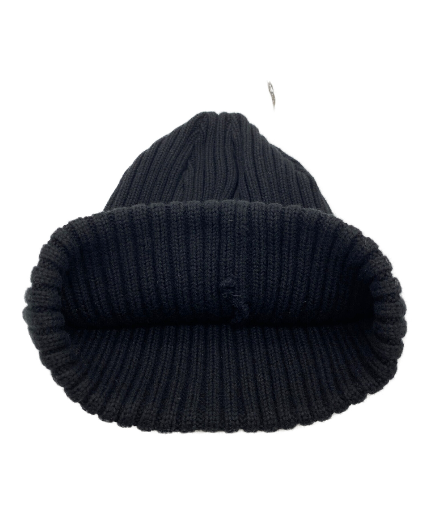 中古・古着通販】SUPREME (シュプリーム) Beanie ブラック｜ブランド