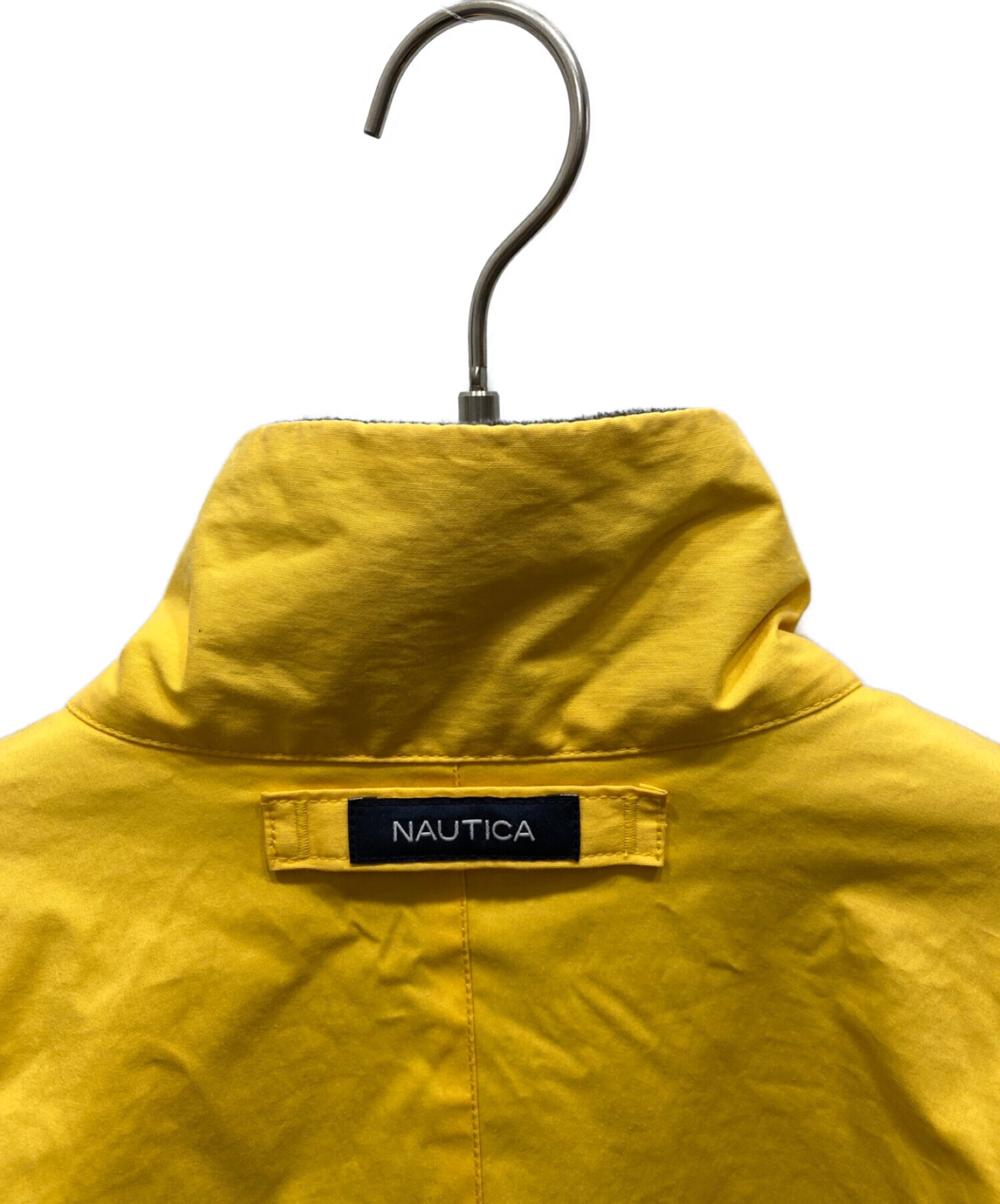 中古・古着通販】NAUTICA (ノーティカ) リバーシブルセーリング