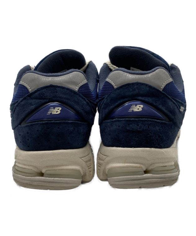 中古・古着通販】NEW BALANCE (ニューバランス) ローカットスニーカー