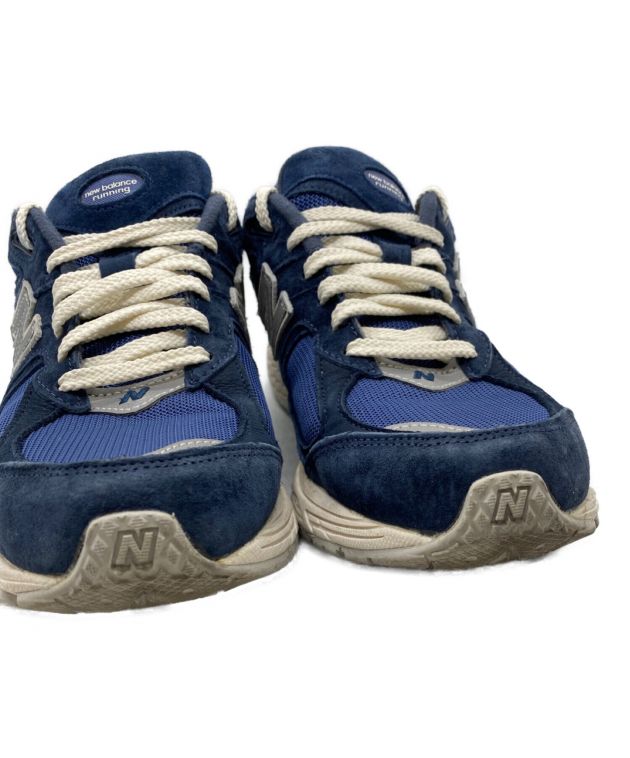 中古・古着通販】NEW BALANCE (ニューバランス) ローカットスニーカー