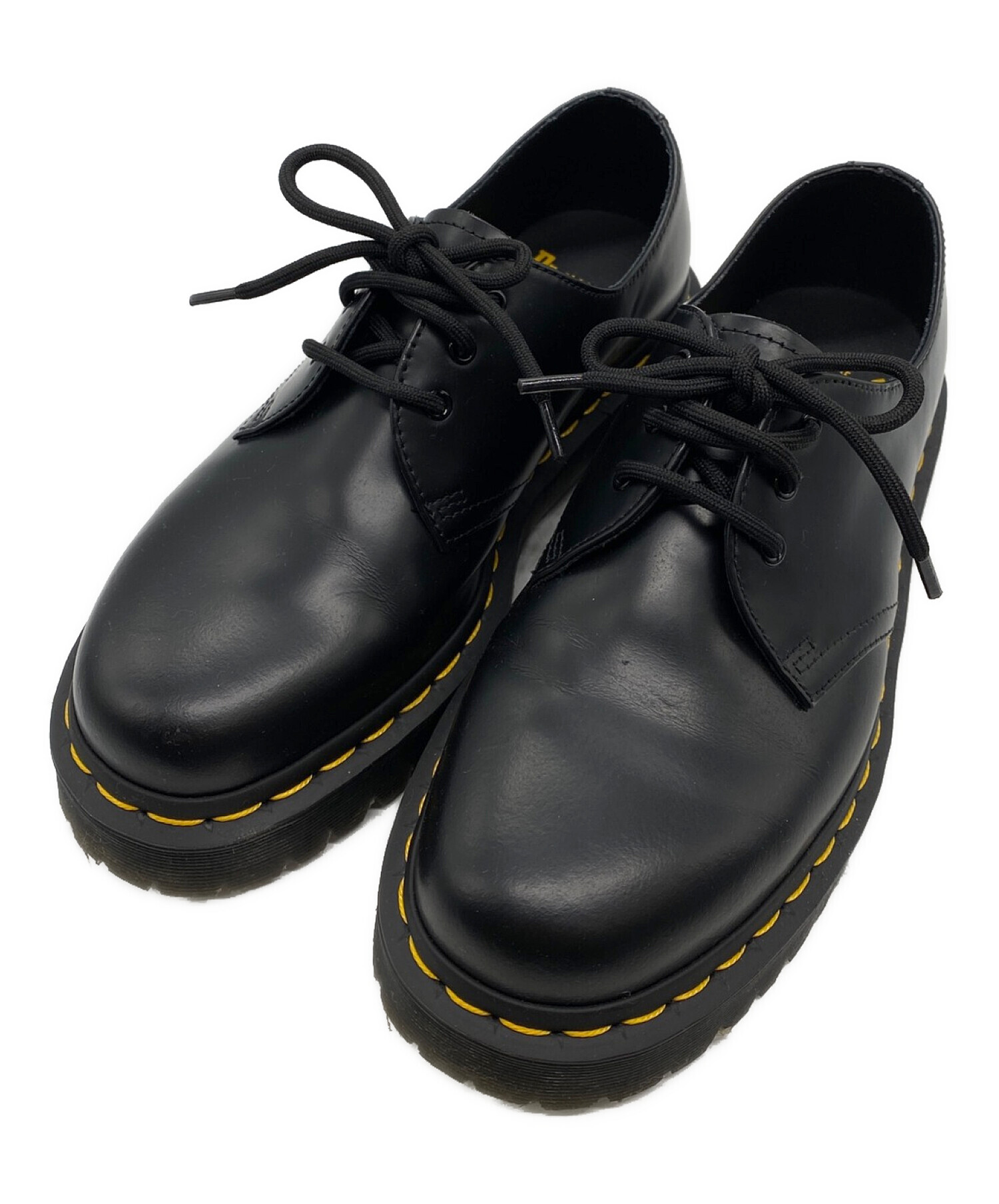 中古・古着通販】Dr.Martens (ドクターマーチン) 3ホールシューズ