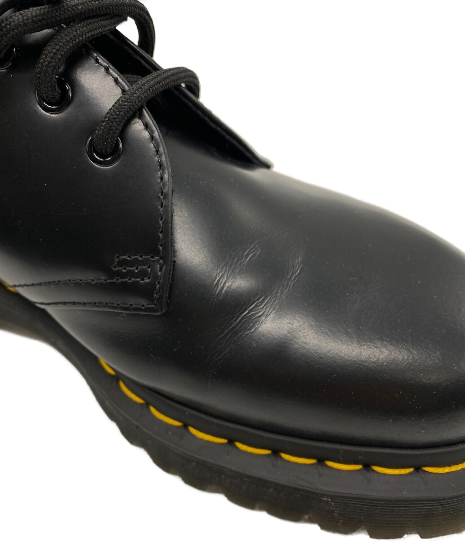 中古・古着通販】Dr.Martens (ドクターマーチン) 3ホールシューズ