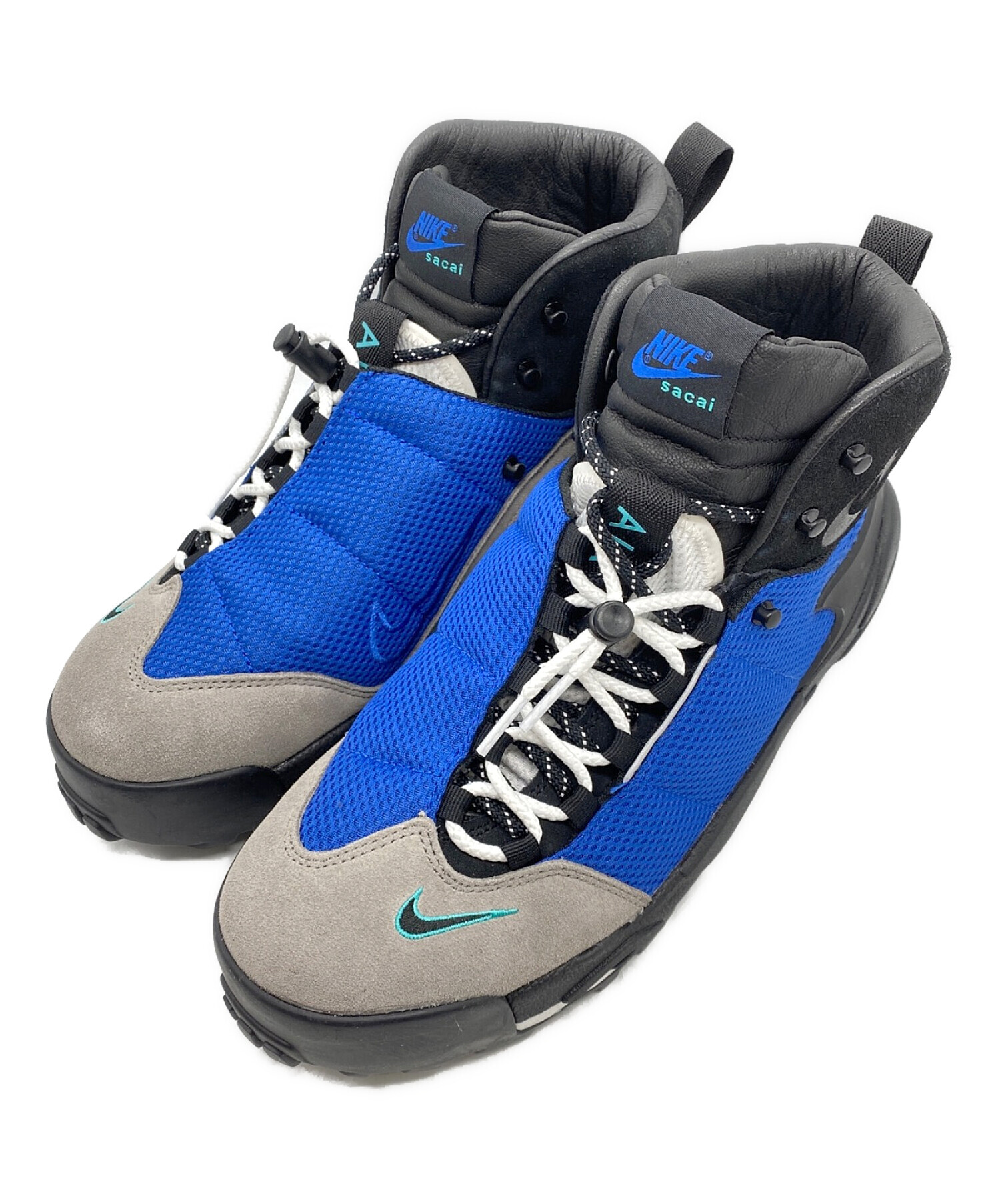 靴sacai × Nike Magmascape 28cm US10 サカイナイキ