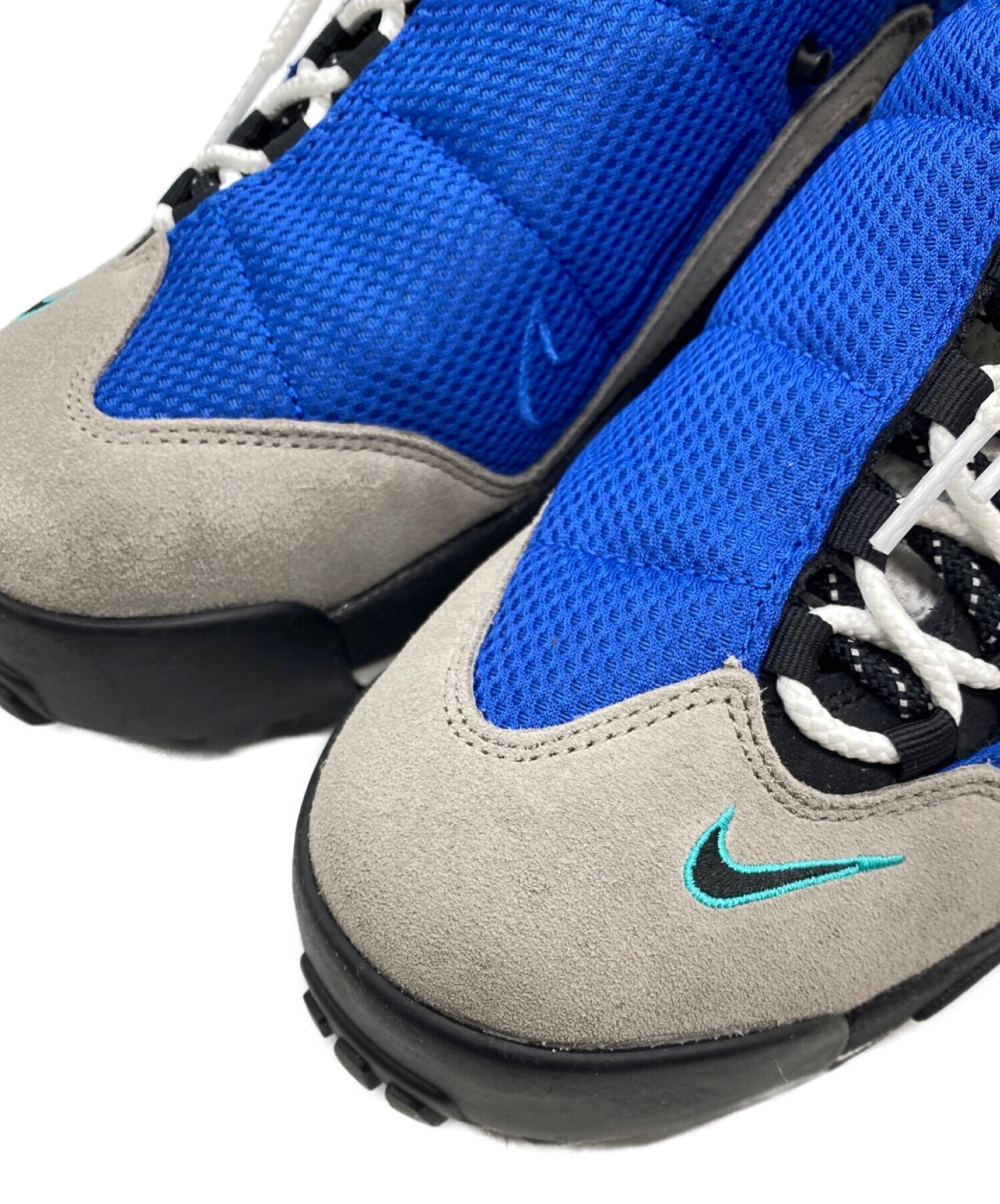 sacai × Nike Magmascape 28cm US10