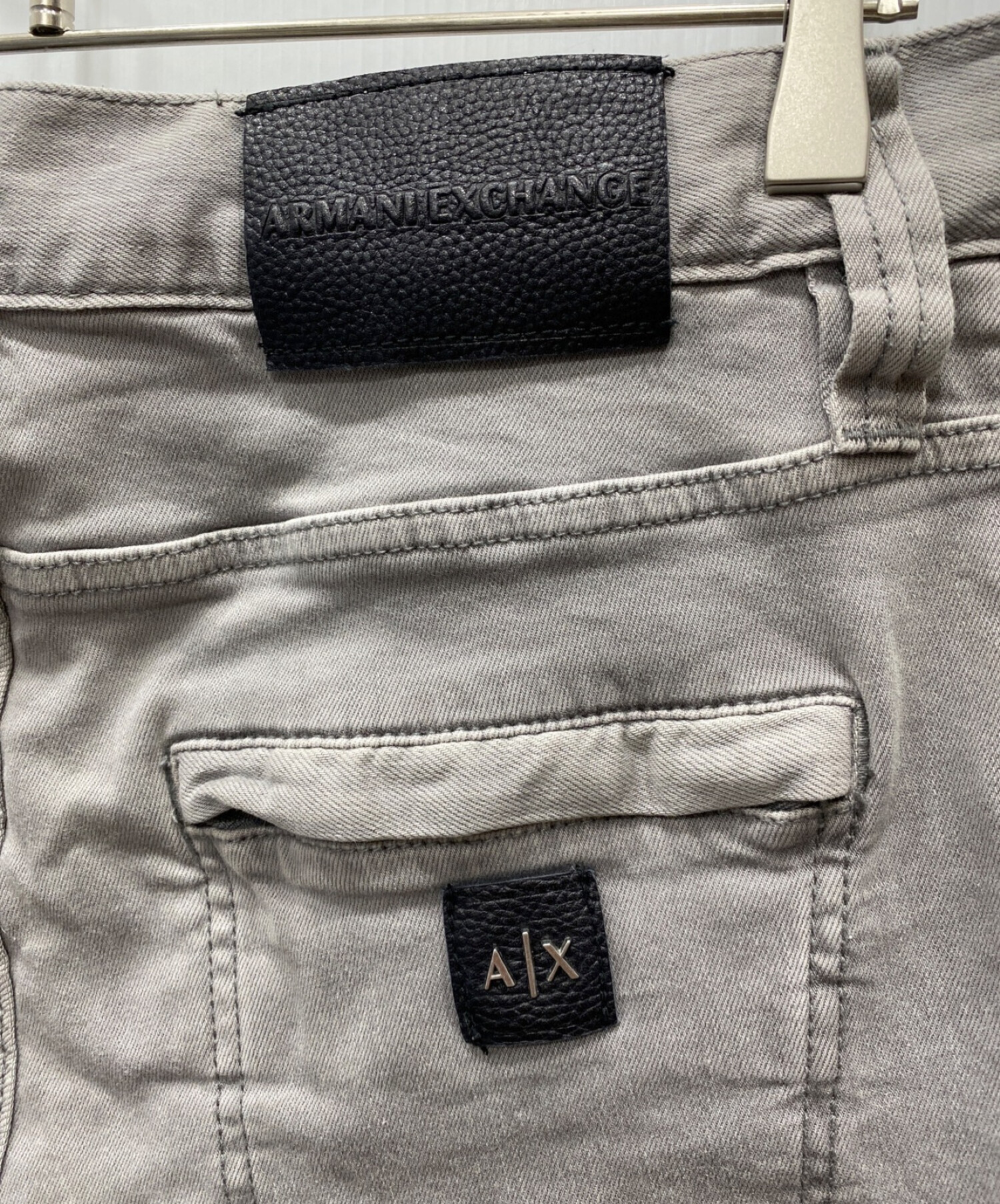 中古・古着通販】ARMANI EXCHANGE (アルマーニ エクスチェンジ