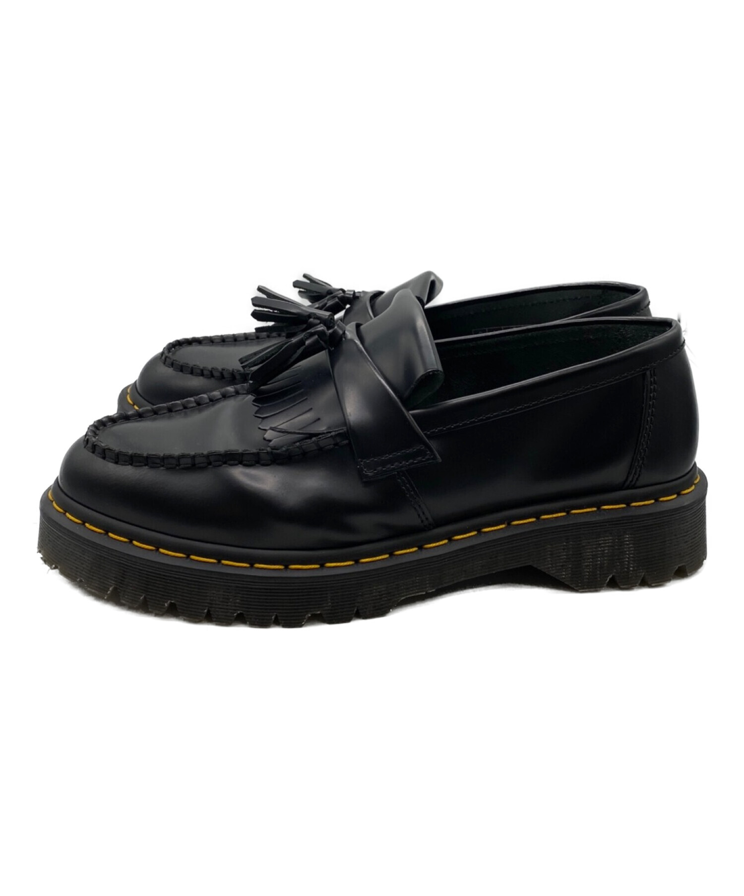 Dr.Martens (ドクターマーチン) ADRIAN BEX ブラック サイズ:UK9