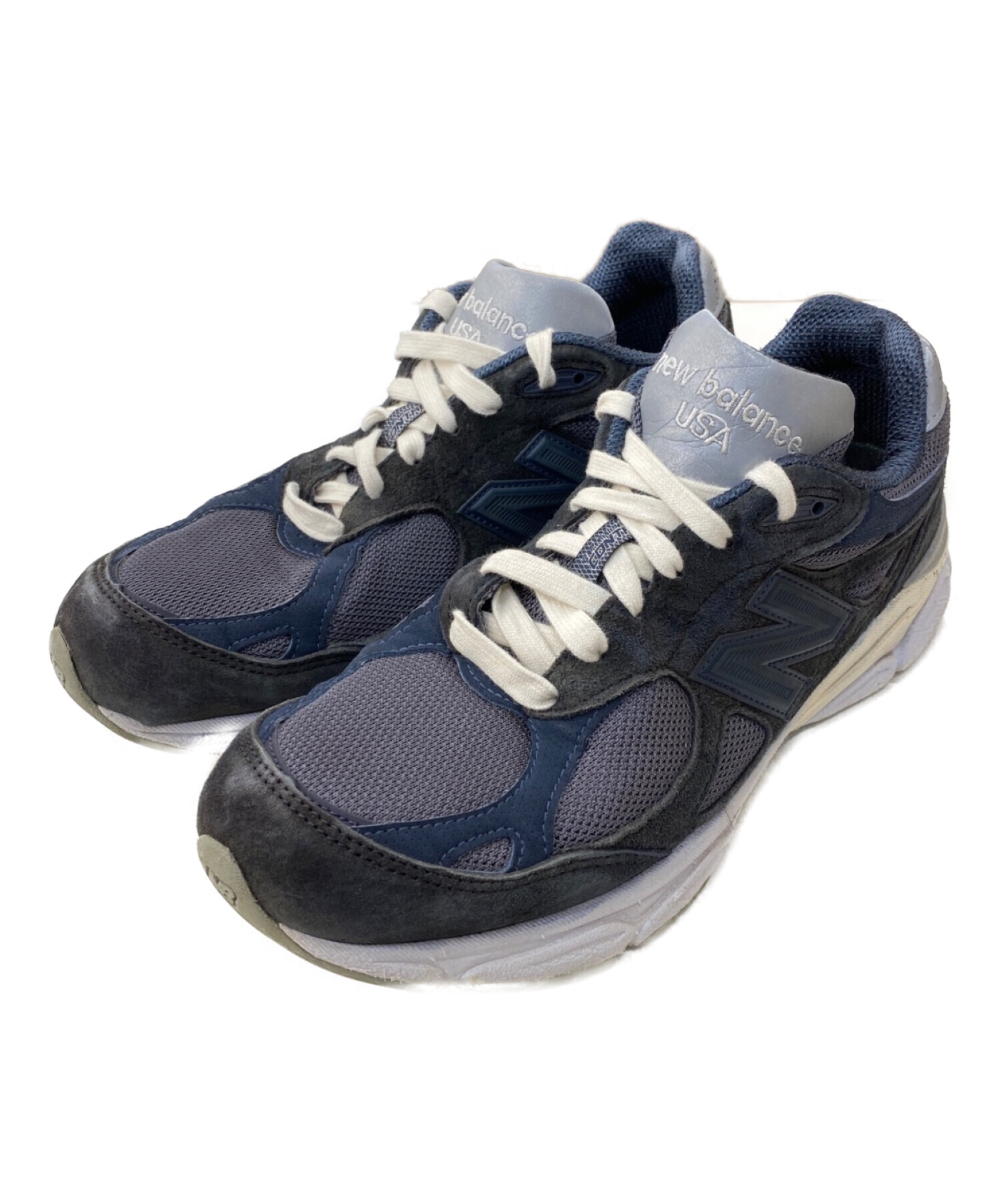 中古・古着通販】NEW BALANCE (ニューバランス) KITH RONNIE