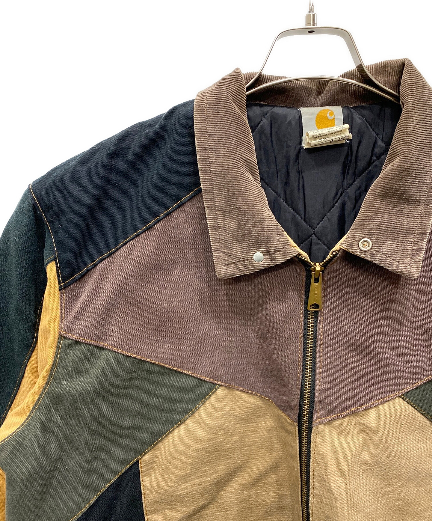 2022A/W新作☆送料無料】 送料込 carhartt カーハート リメイク