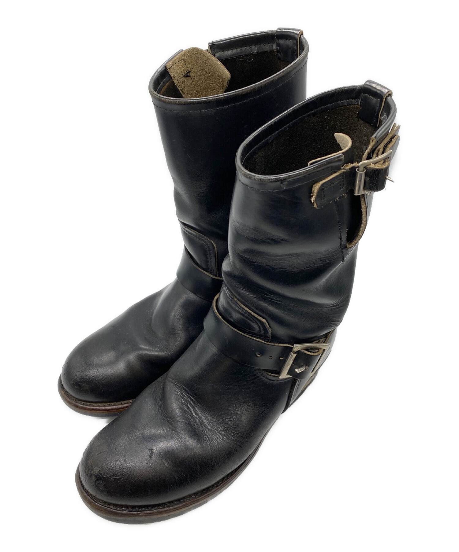 中古・古着通販】RED WING (レッドウィング) エンジニアブーツ