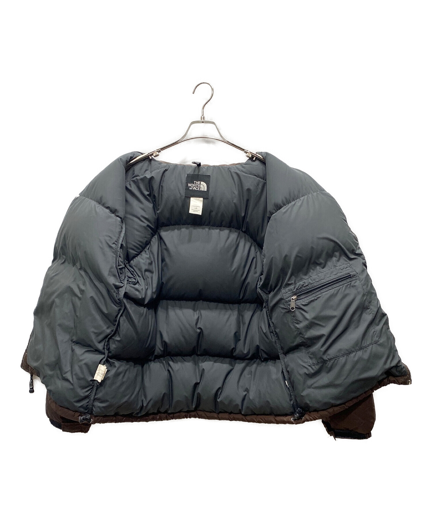 228 THE NORTH FACE ヌプシダウンジャケット - positivecreations.ca