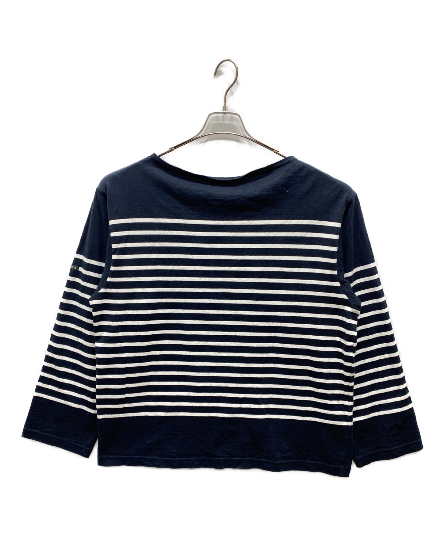 OUTIL ウティ TRICOT AAST サイズ1シャツ - シャツ