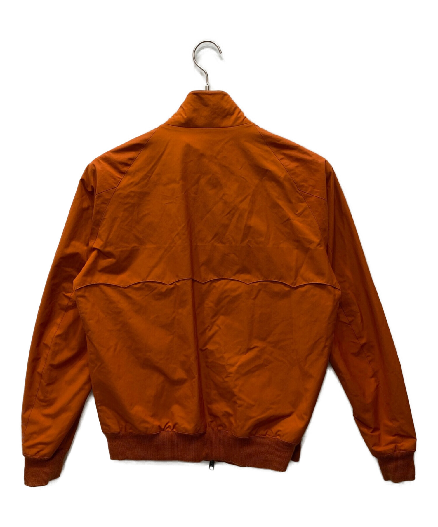 中古・古着通販】BARACUTA (バラクータ) G9スイングトップ オレンジ