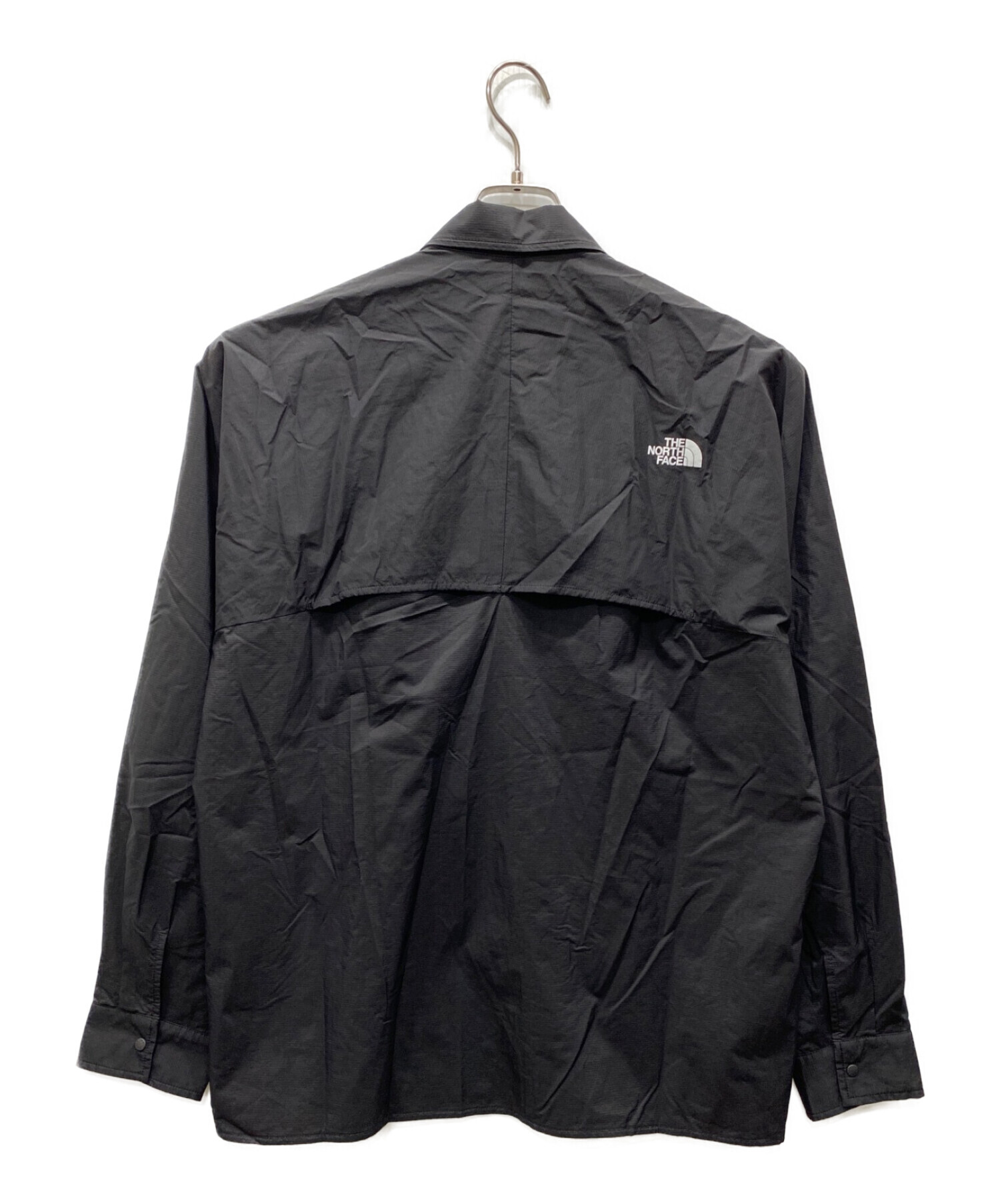 中古・古着通販】THE NORTH FACE (ザ ノース フェイス) スワローテイル