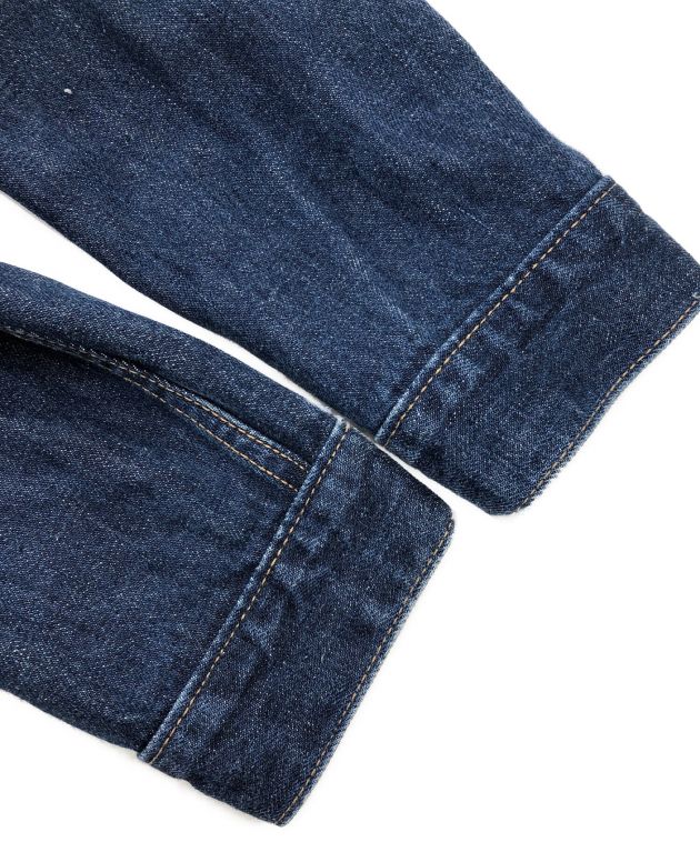 中古・古着通販】LEVI'S (リーバイス) 70503デニムジャケット ブルー