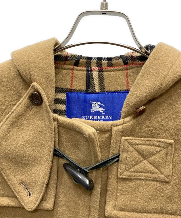 中古・古着通販】BURBERRY BLUE LABEL (バーバリーブルー