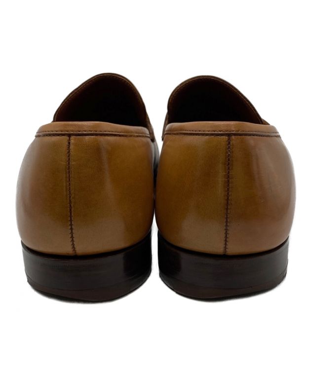 中古・古着通販】Crockett & Jones (クロケット＆ジョーンズ) コイン ...