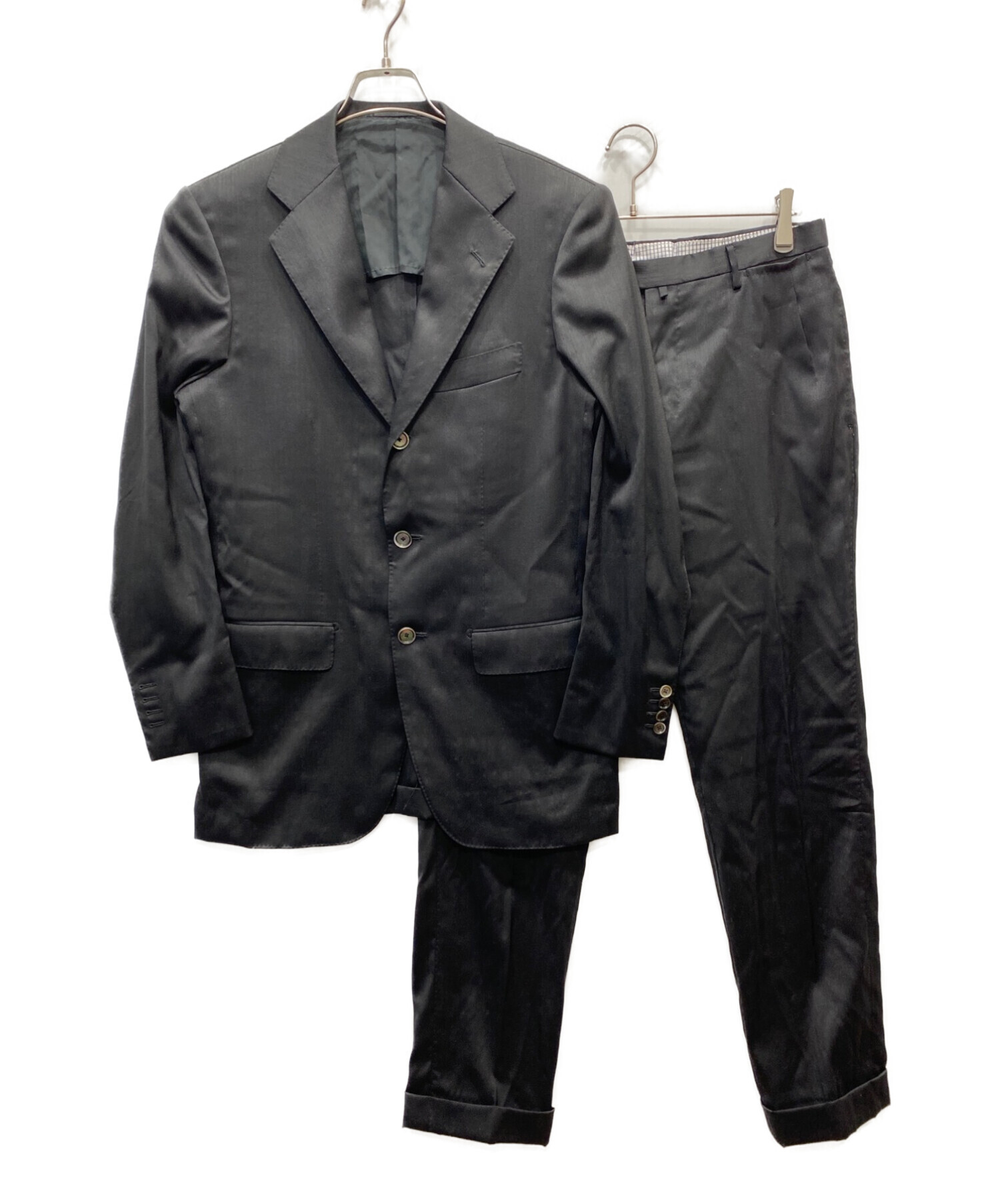 トゥモローランド pilgrim セットアップ 予約販売品 - スーツ