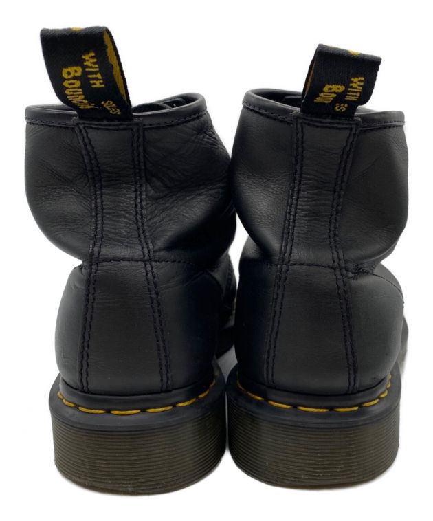 中古・古着通販】Dr.Martens (ドクターマーチン) 6ホールブーツ