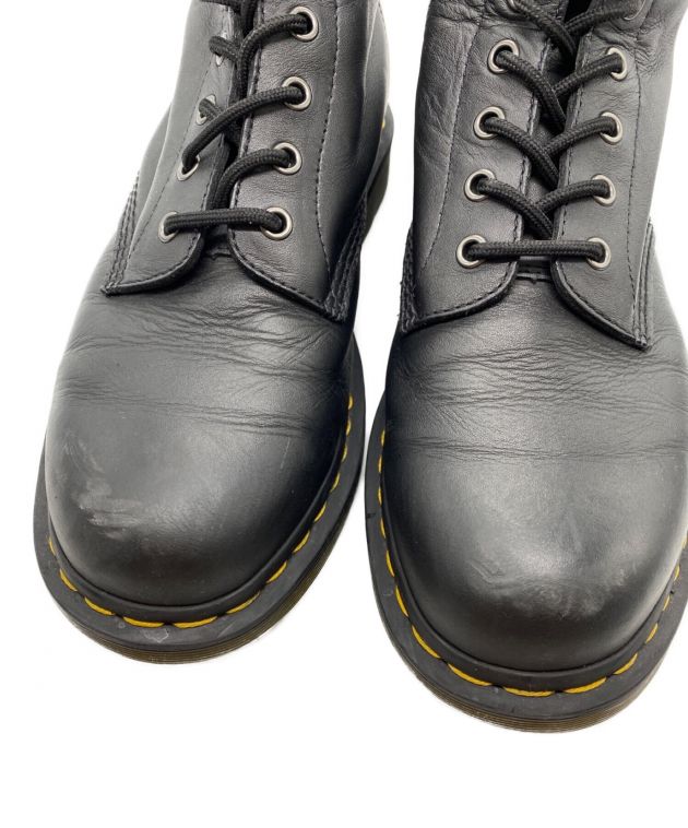 中古・古着通販】Dr.Martens (ドクターマーチン) 6ホールブーツ