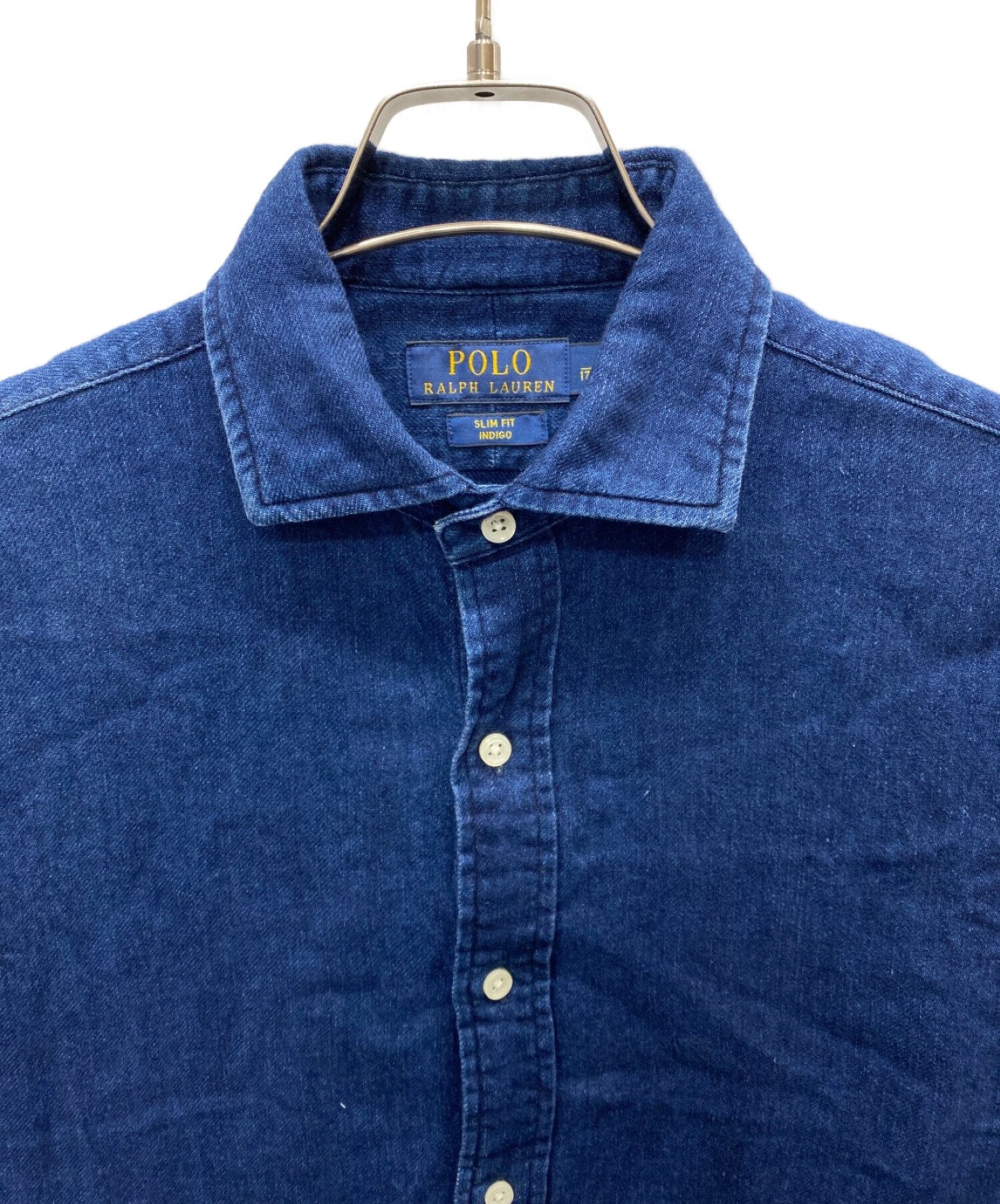 中古・古着通販】POLO RALPH LAUREN (ポロ・ラルフローレン 