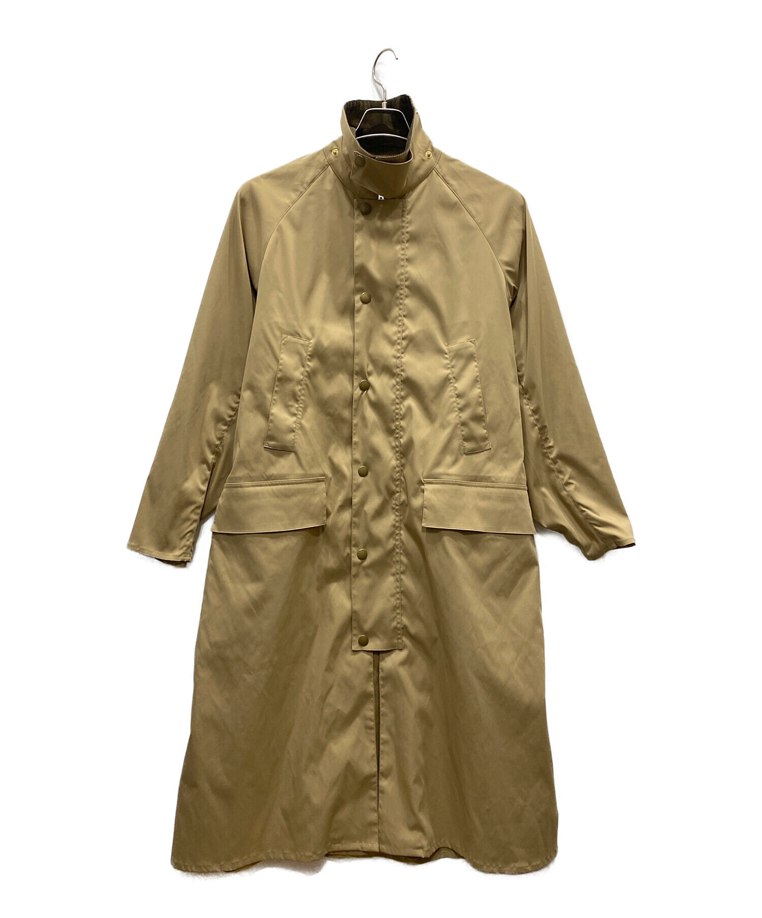 中古・古着通販】Barbour (バブアー) SNOWDONライトウェイト ...