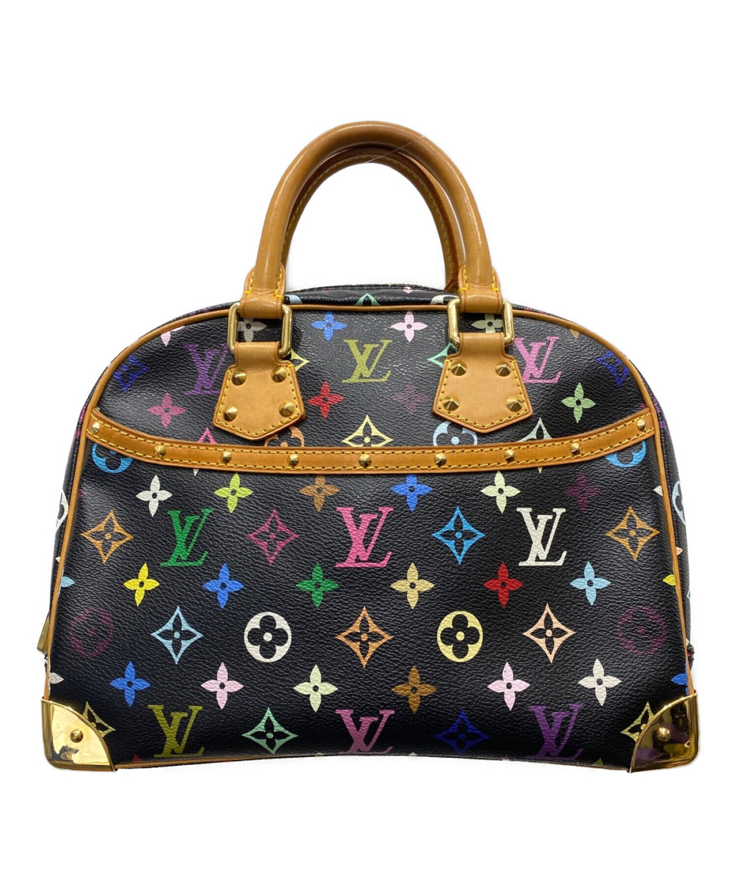 中古・古着通販】LOUIS VUITTON (ルイ ヴィトン) トゥルーヴィル ...