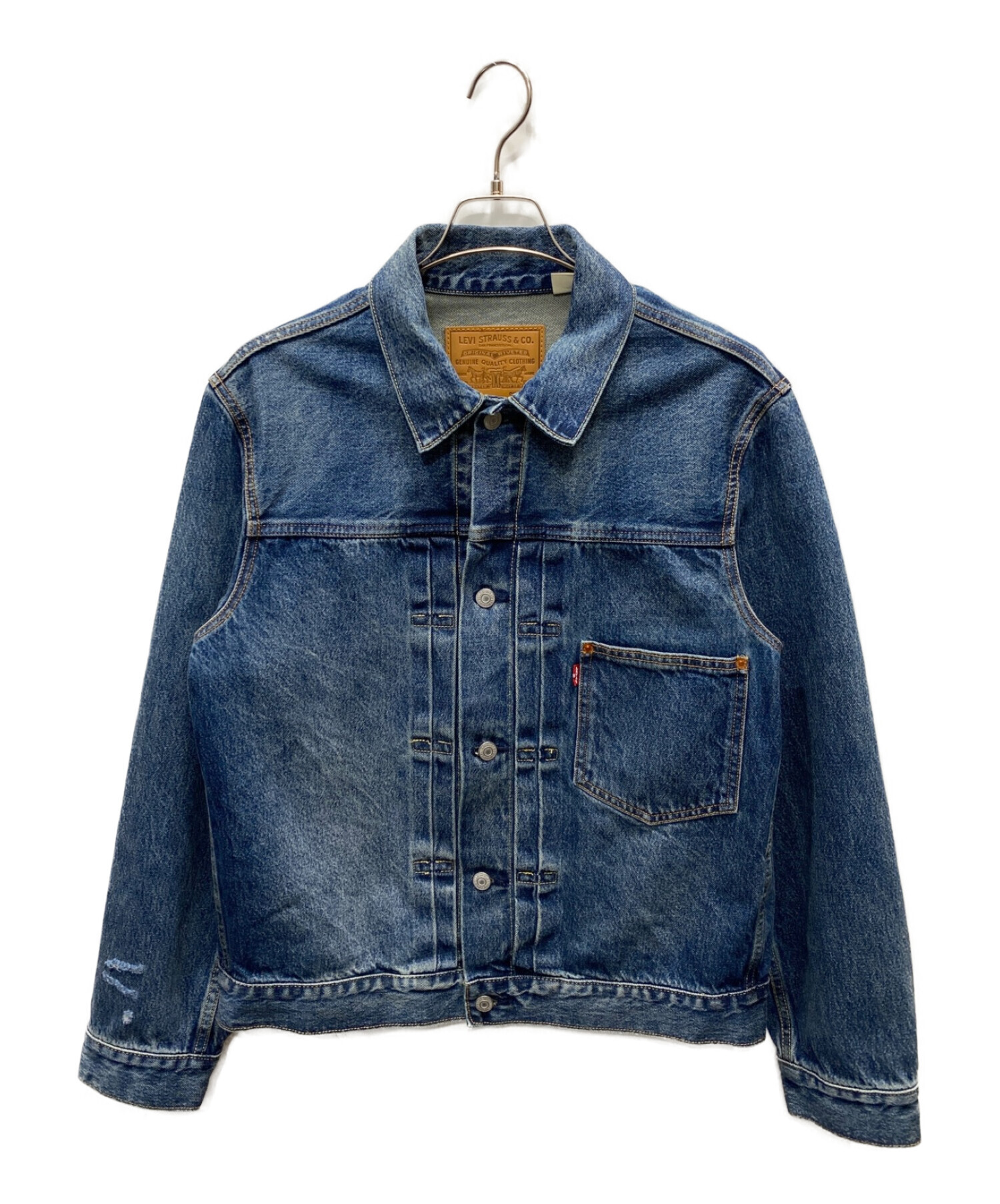 中古・古着通販】LEVI'S PReMIUM (リーバイスプレミアム) 1stタイプ 