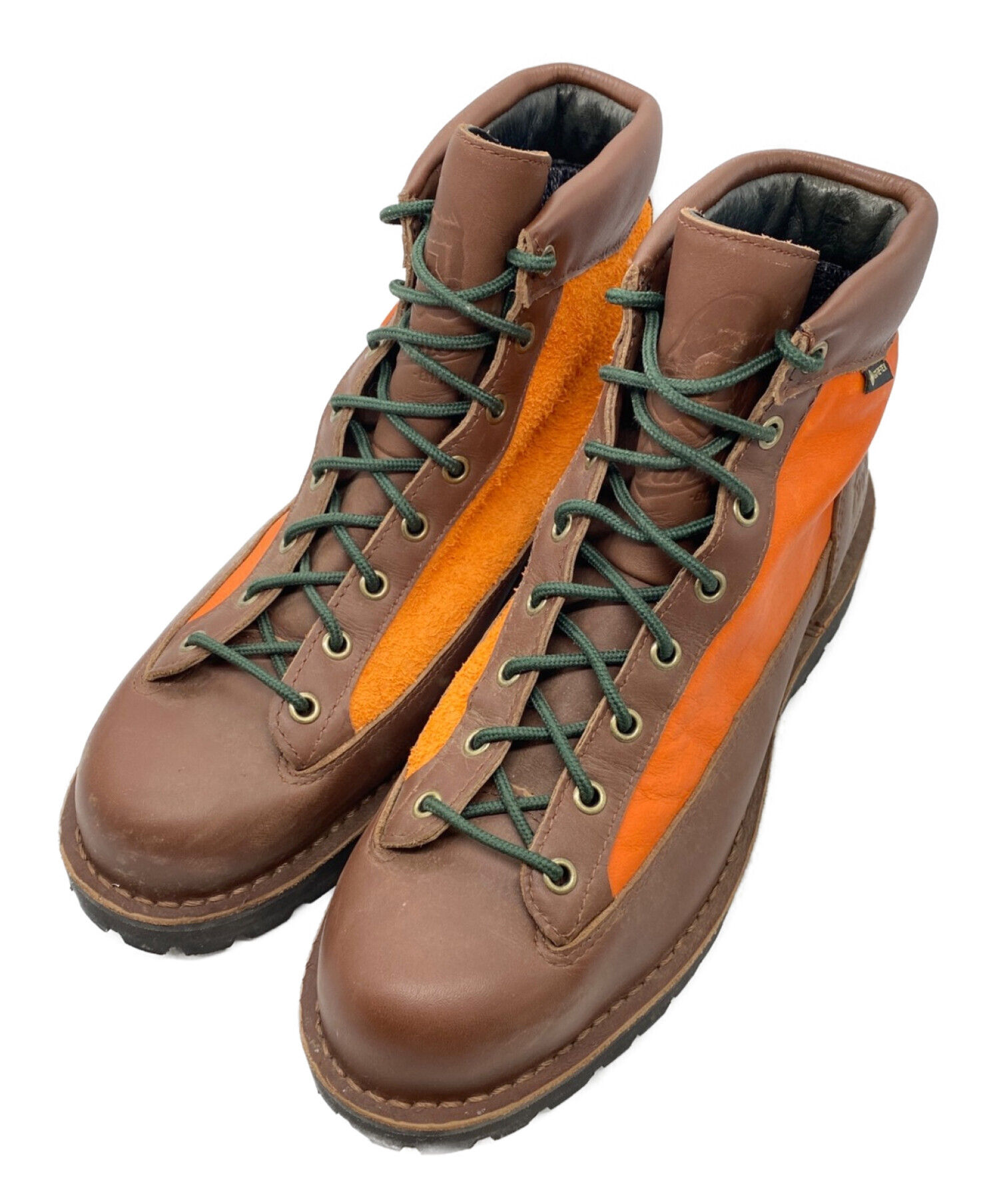 danner 靴 販売 サイズ