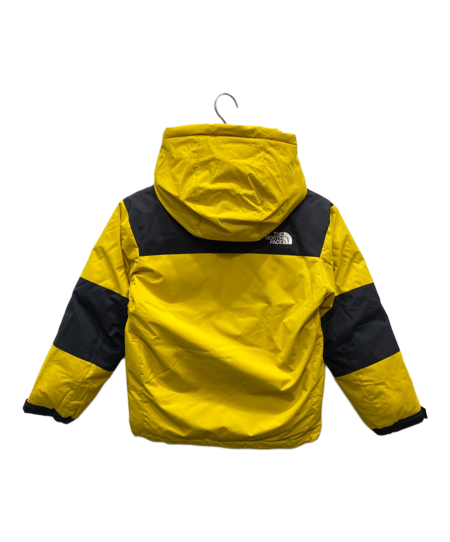 THE NORTH FACE (ザ ノース フェイス) Endurance Baltro Jacket イエロー サイズ:150